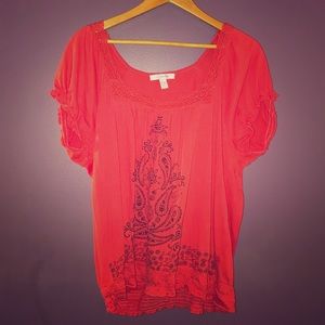 Women’s Top